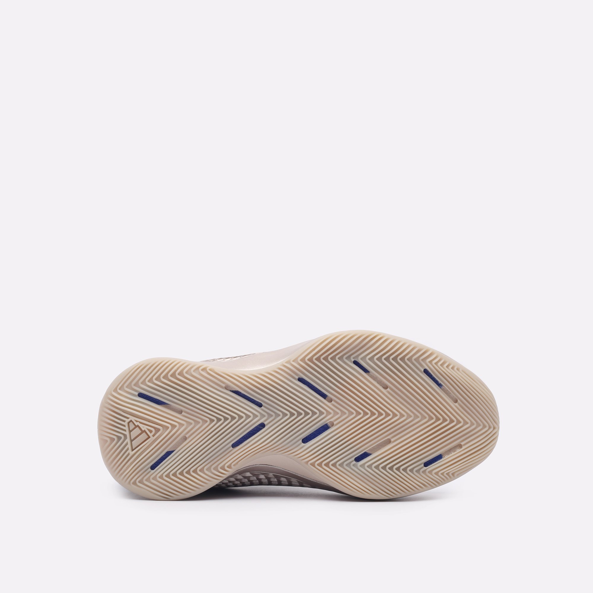 Детские баскетбольные кроссовки adidas A.E. 1 J Low (JQ6132)  - цена, описание, фото 5