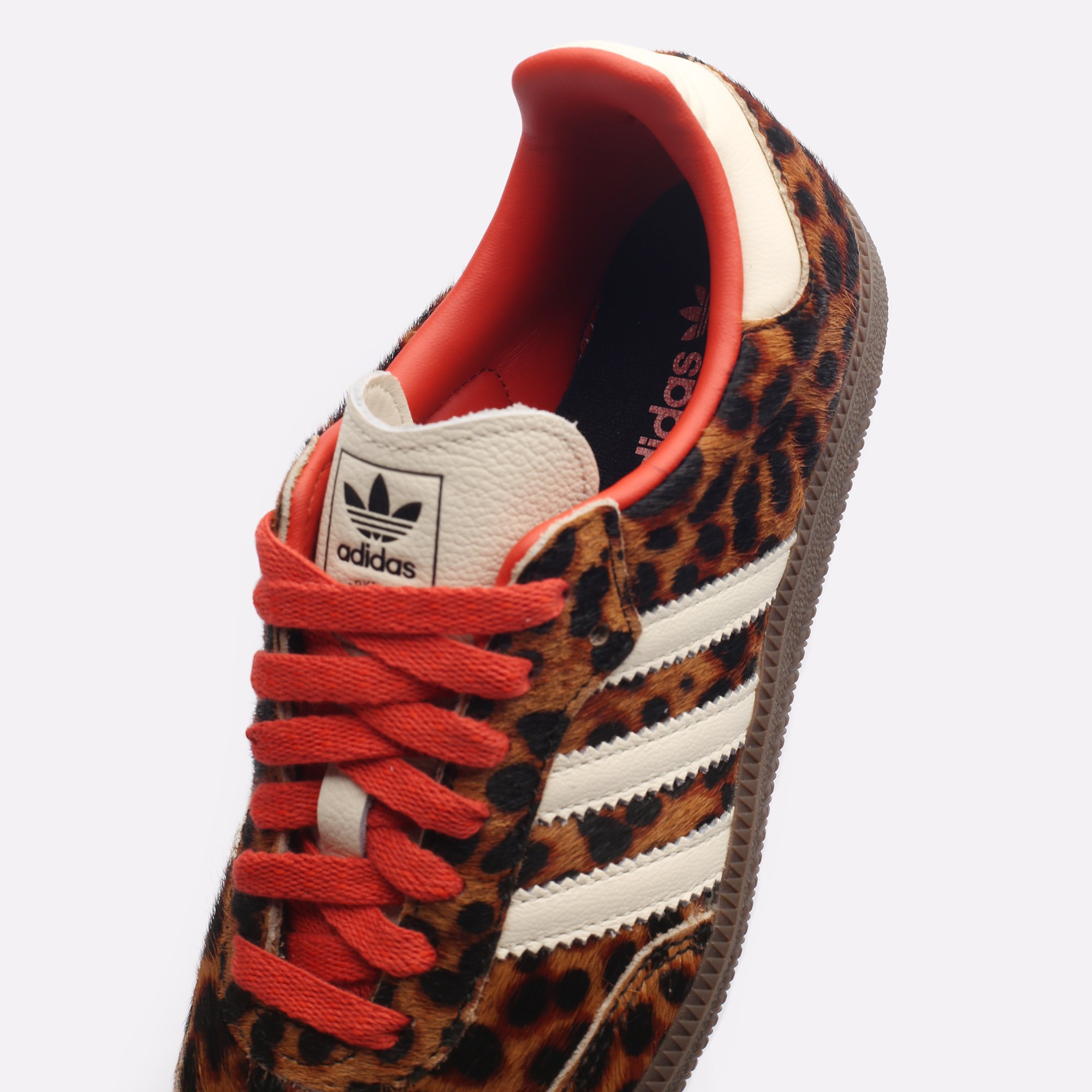 Женские кроссовки adidas Samba OG W (JI2734)  - цена, описание, фото 7