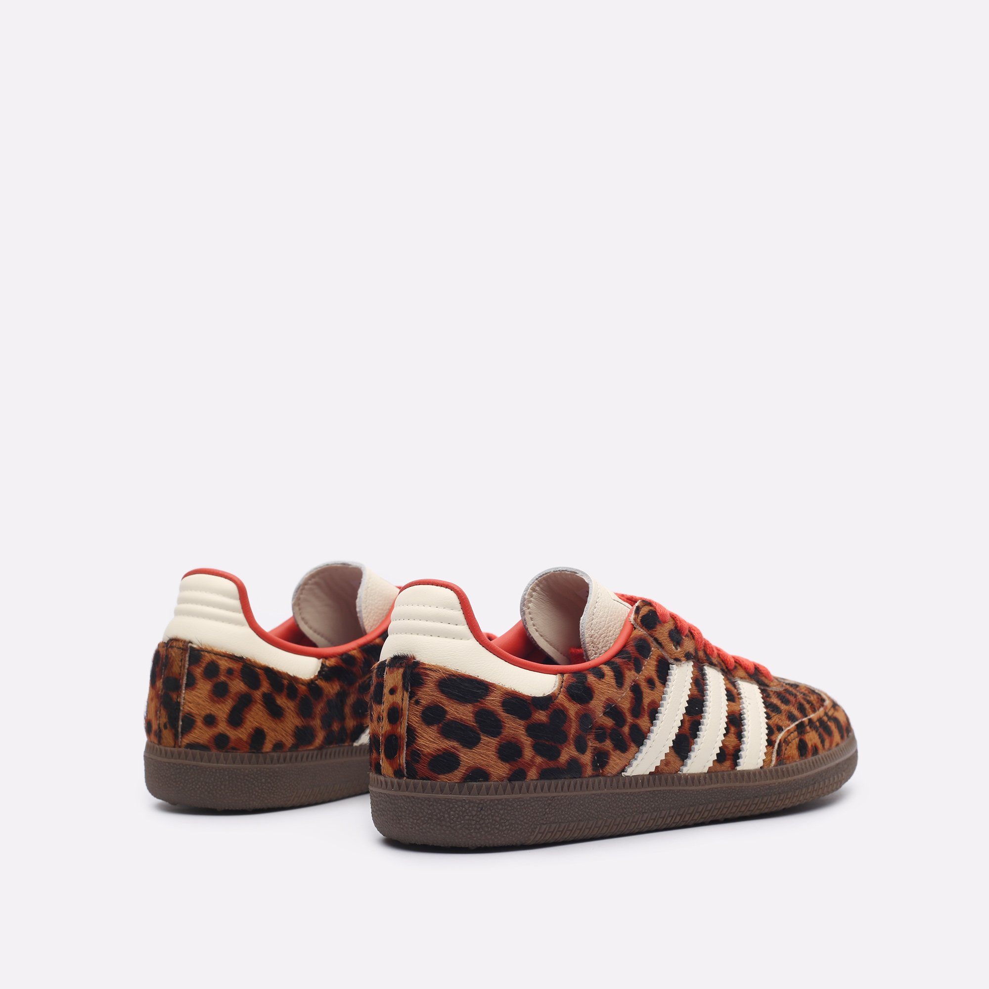 Женские кроссовки adidas Samba OG W (JI2734)  - цена, описание, фото 3