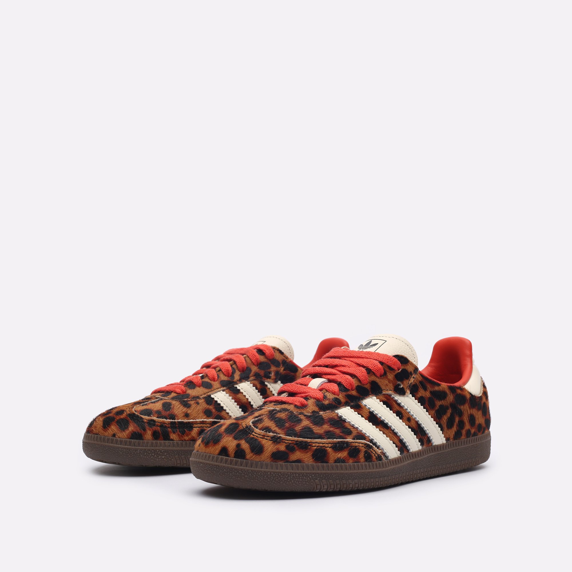 Женские кроссовки adidas Samba OG W (JI2734)  - цена, описание, фото 4