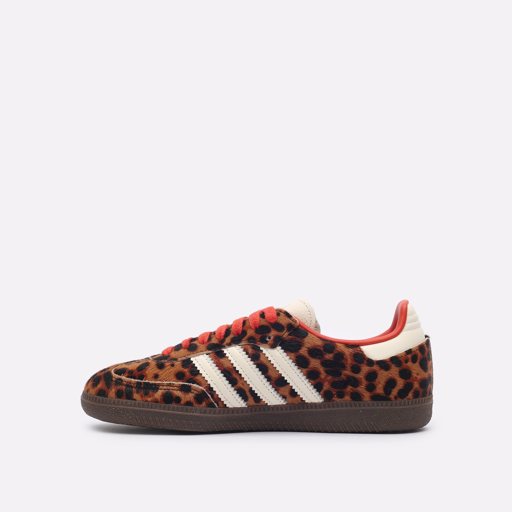 Женские кроссовки adidas Samba OG W (JI2734)  - цена, описание, фото 2