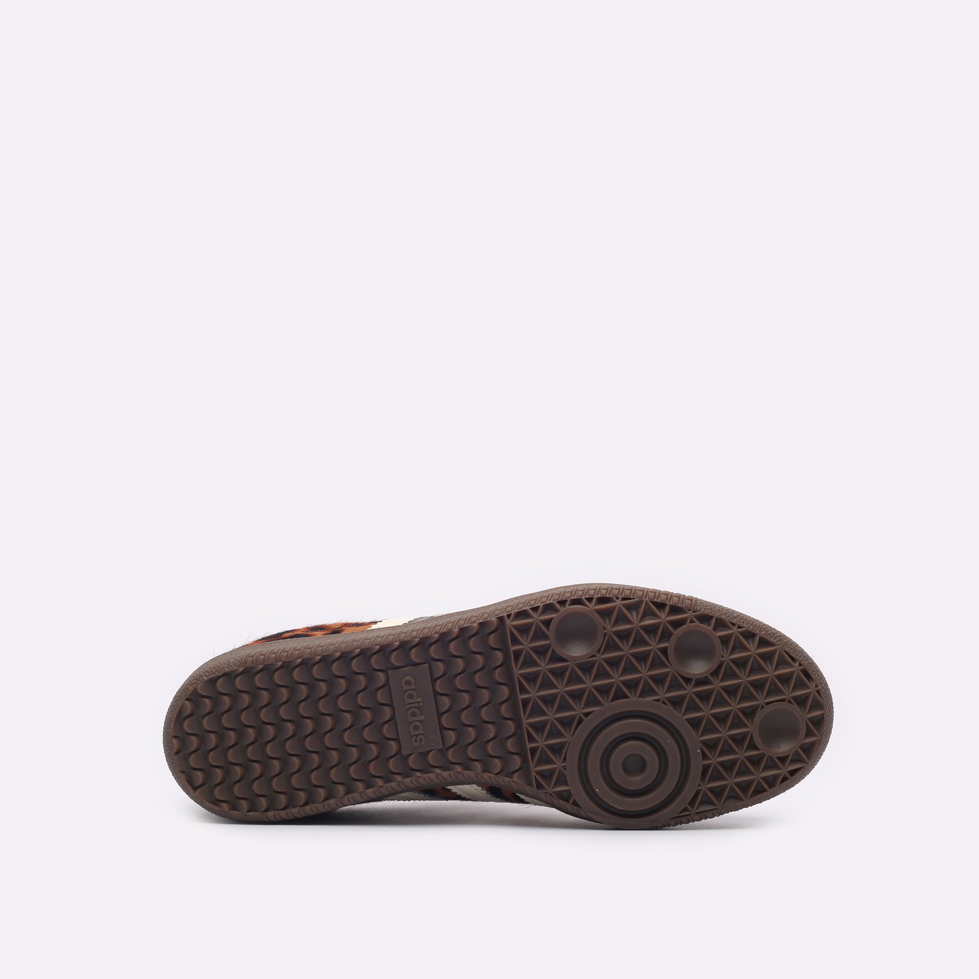 Женские кроссовки adidas Samba OG W (JI2734)  - цена, описание, фото 5