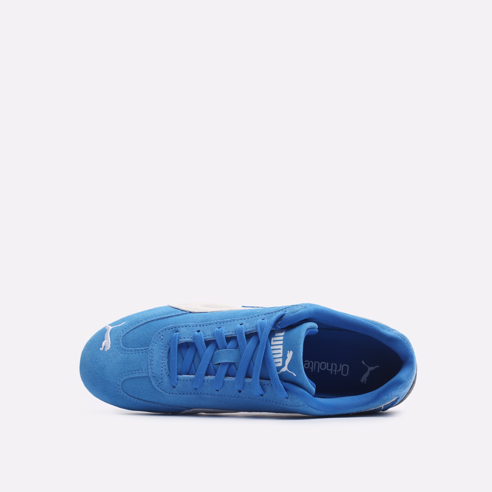 Мужские кроссовки PUMA Speedcat OG (39884618)  - цена, описание, фото 6