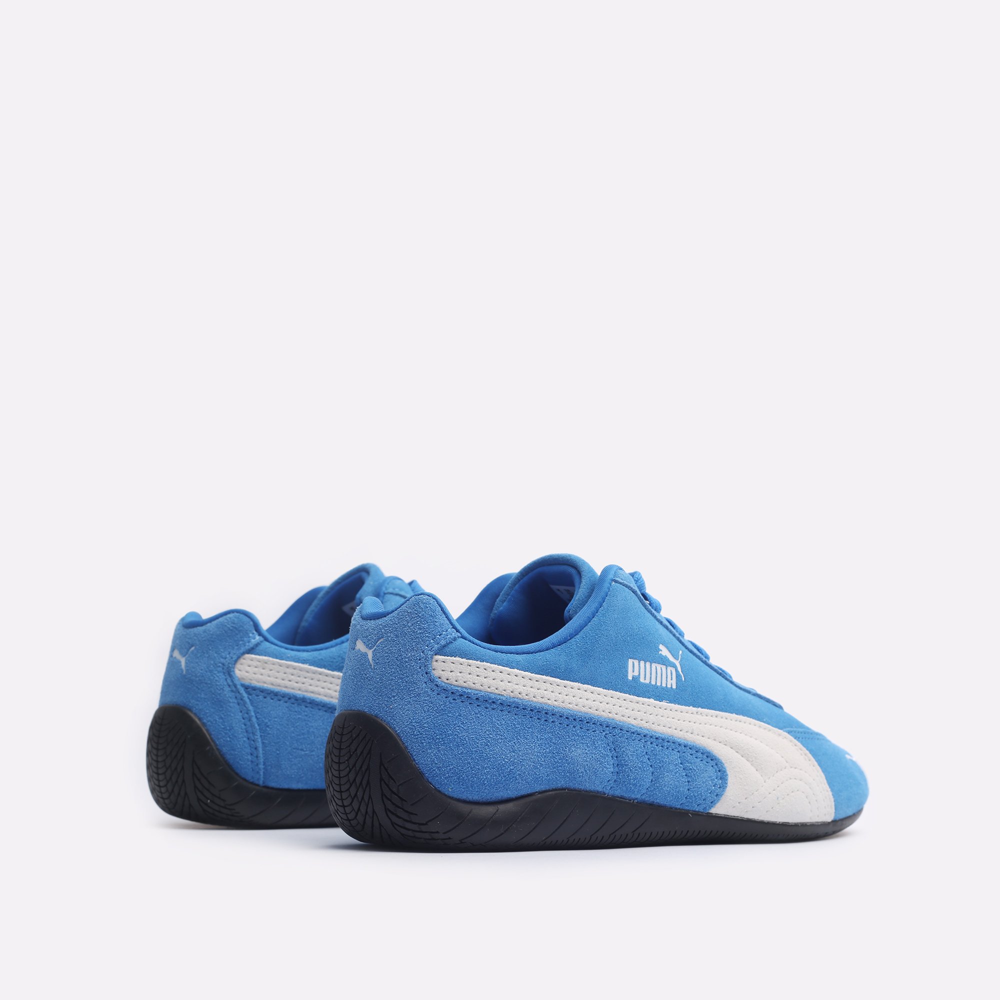 Мужские кроссовки PUMA Speedcat OG (39884618)  - цена, описание, фото 3