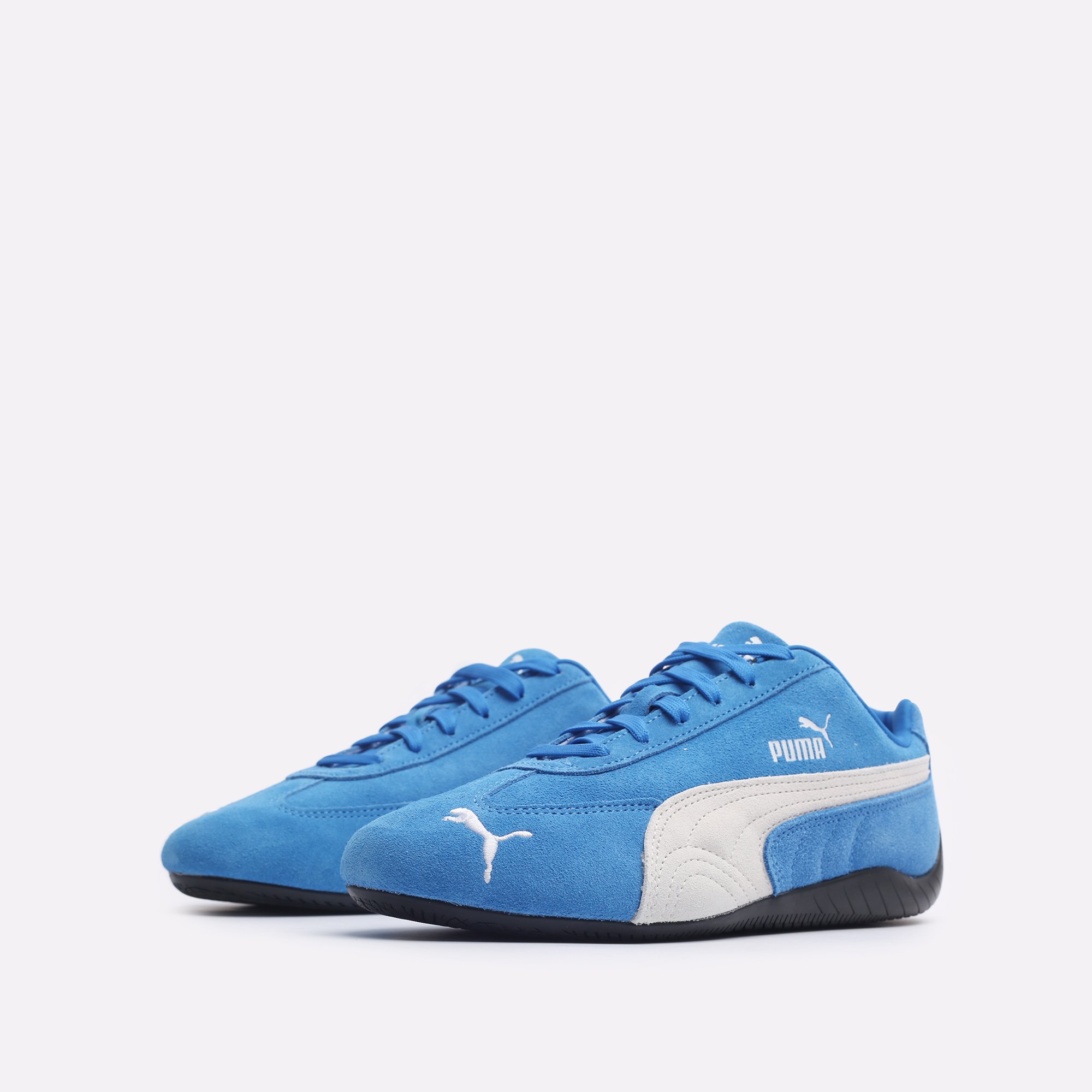Мужские кроссовки PUMA Speedcat OG (39884618)  - цена, описание, фото 4