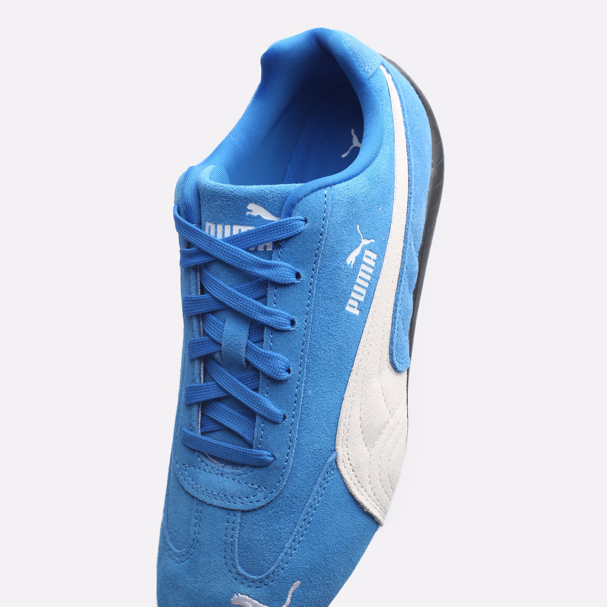 Мужские кроссовки PUMA Speedcat OG (39884618)  - цена, описание, фото 7