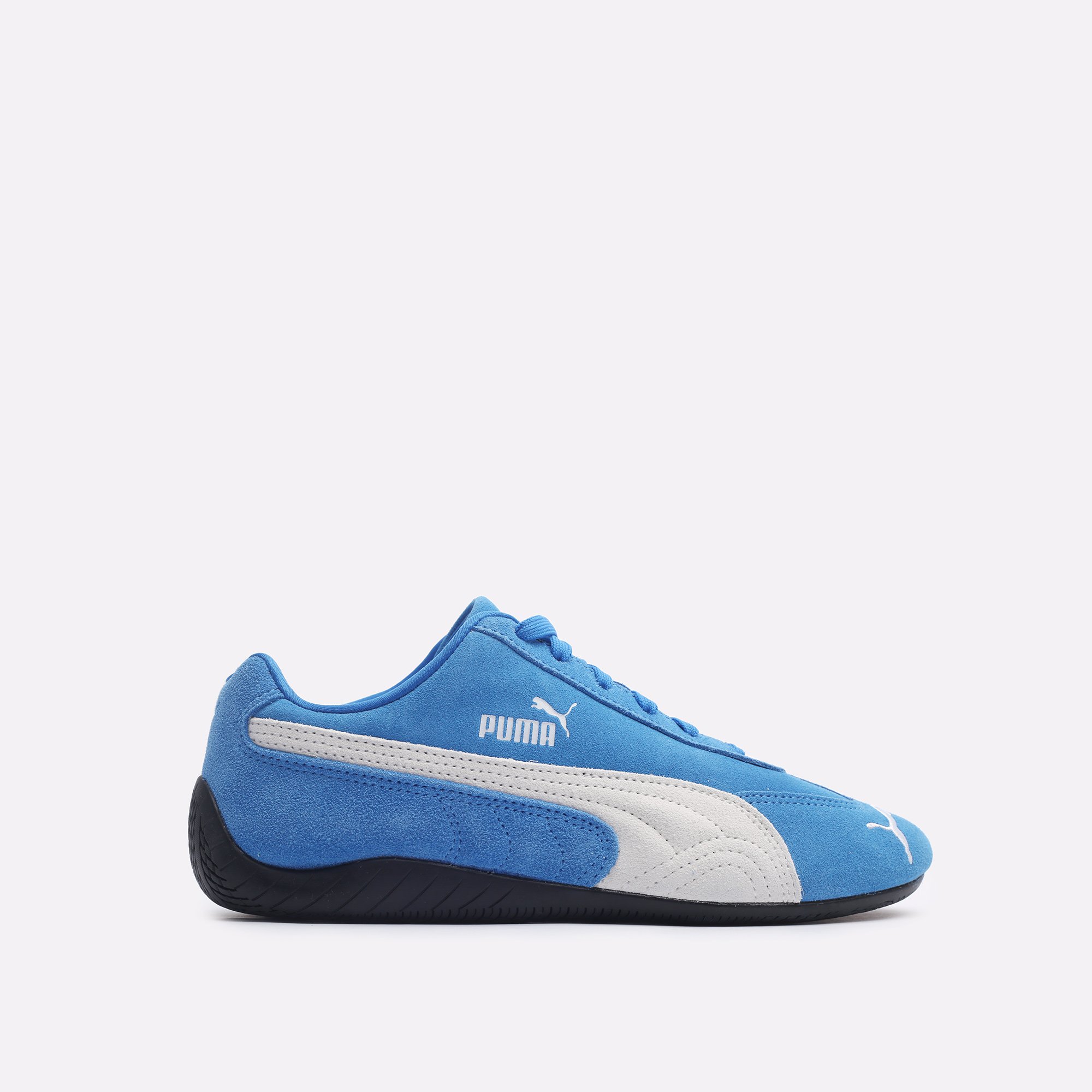 Мужские кроссовки PUMA Speedcat OG (39884618)  - цена, описание, фото 1
