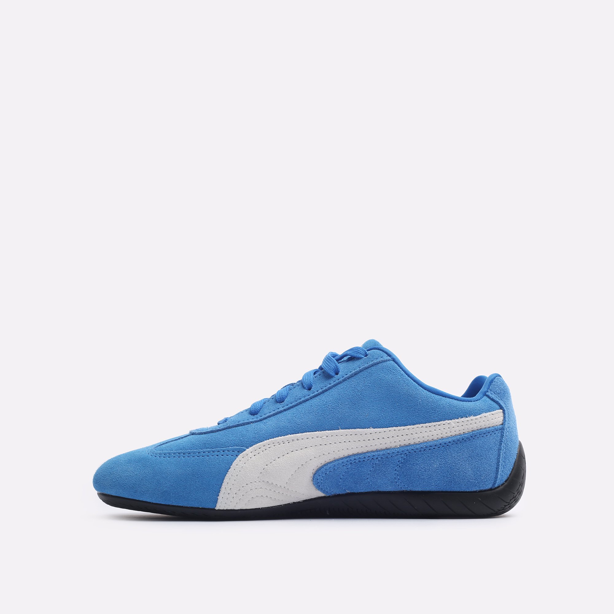 Мужские кроссовки PUMA Speedcat OG (39884618)  - цена, описание, фото 2