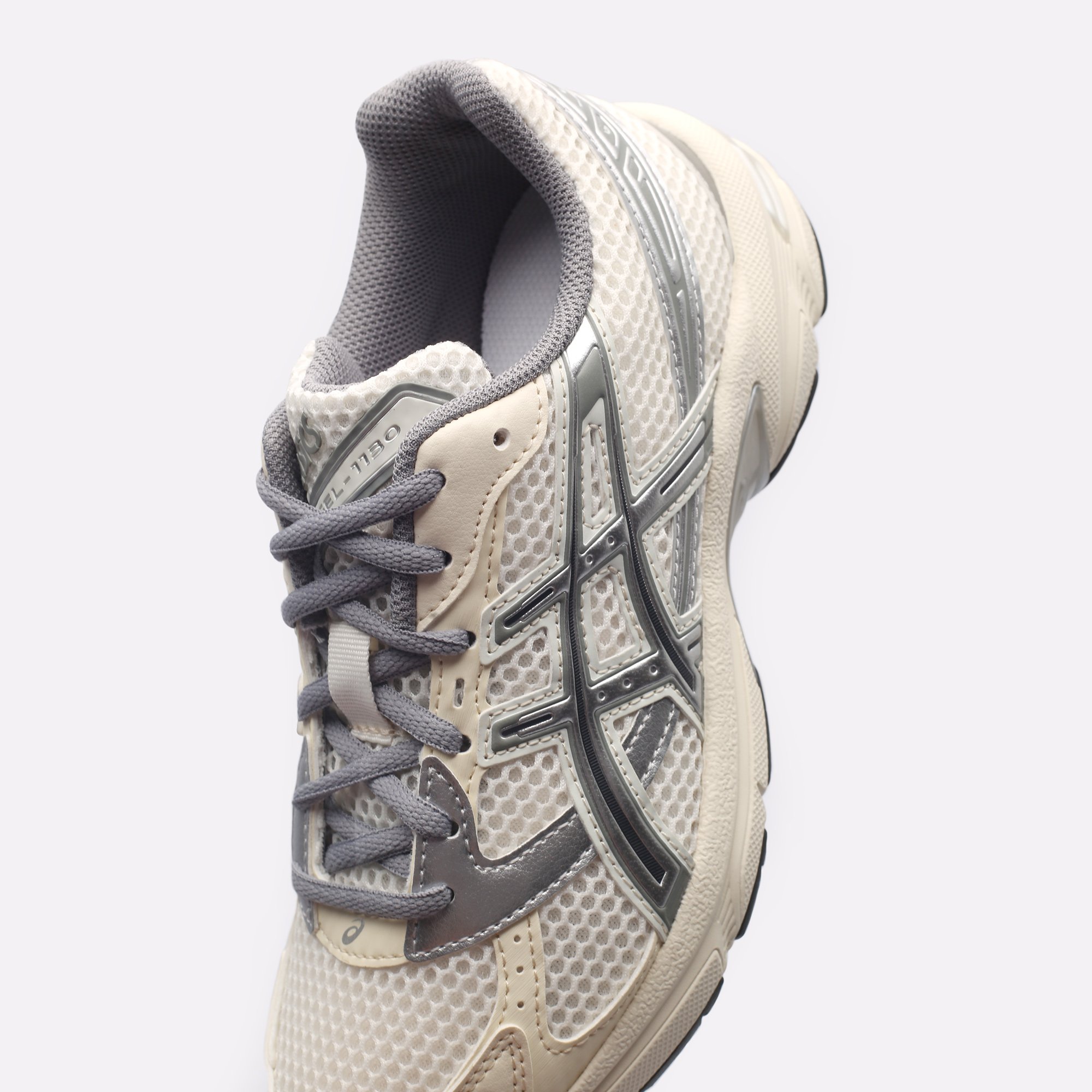 Женские кроссовки ASICS Gel-1130 (1202A164-116_)  - цена, описание, фото 7