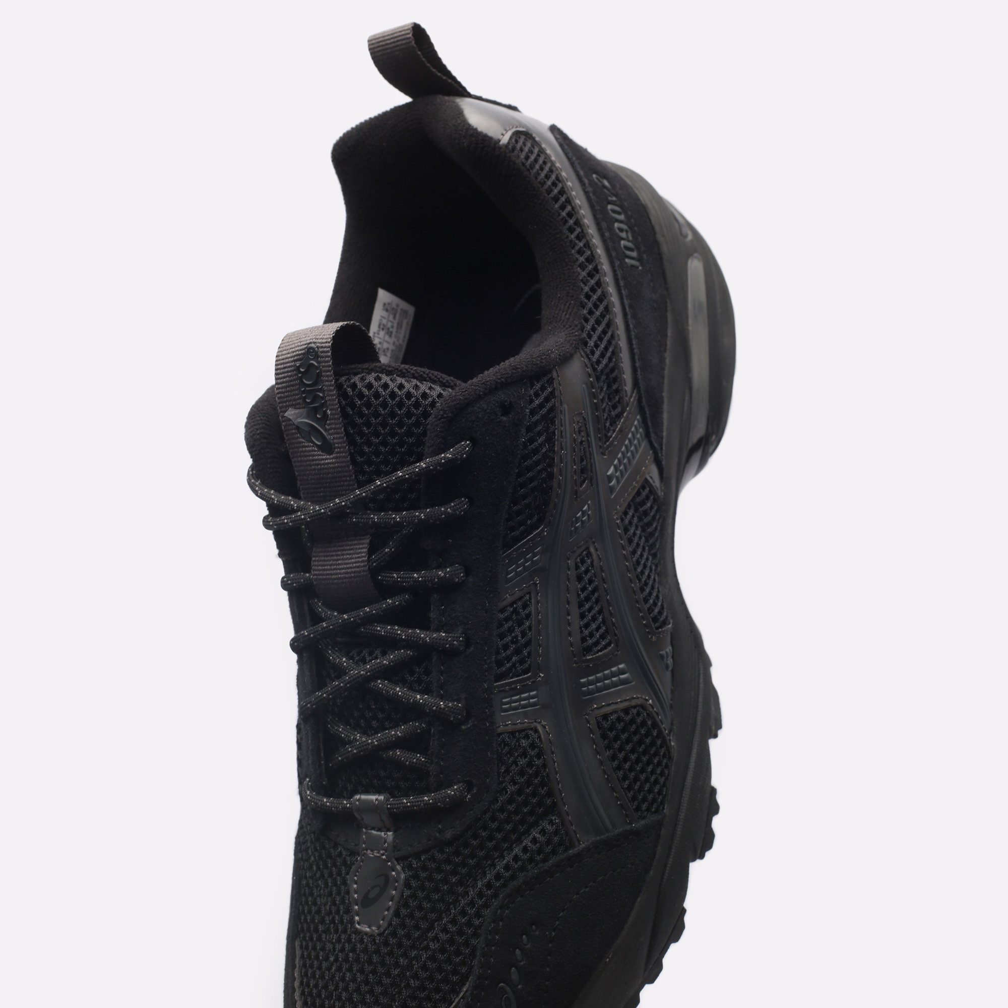 Мужские кроссовки ASICS Gel-1090v2 (1203A224-001)  - цена, описание, фото 7
