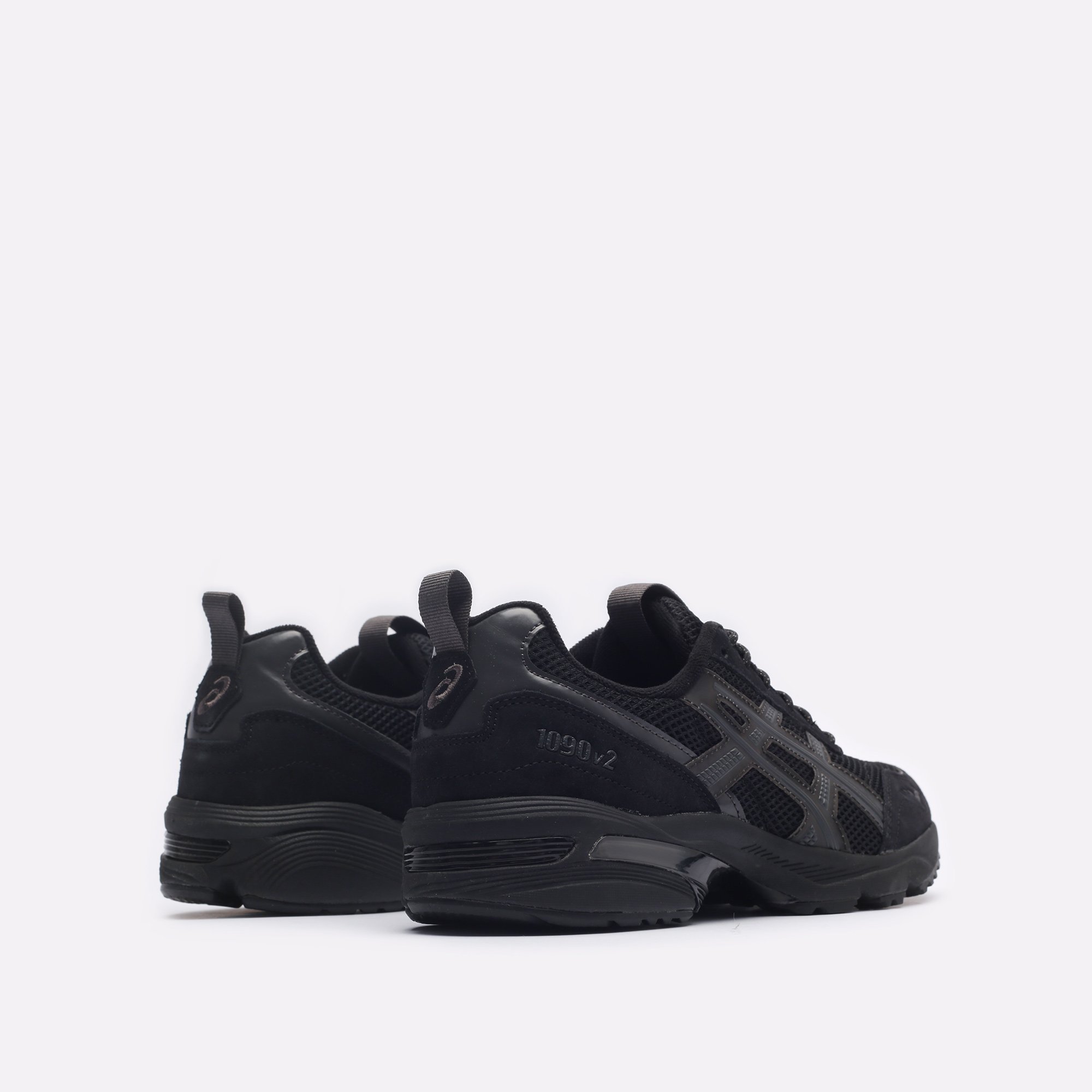 Мужские кроссовки ASICS Gel-1090v2 (1203A224-001)  - цена, описание, фото 3
