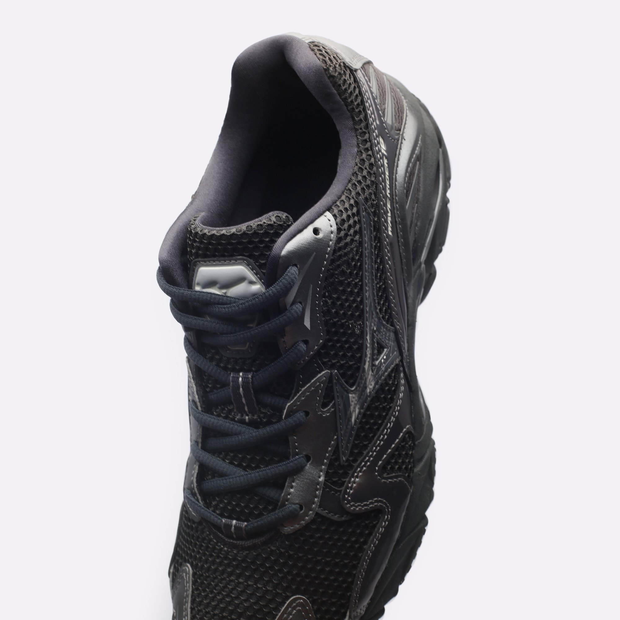 Мужские кроссовки Mizuno Wave Rider 10 (D1GA243108)  - цена, описание, фото 7