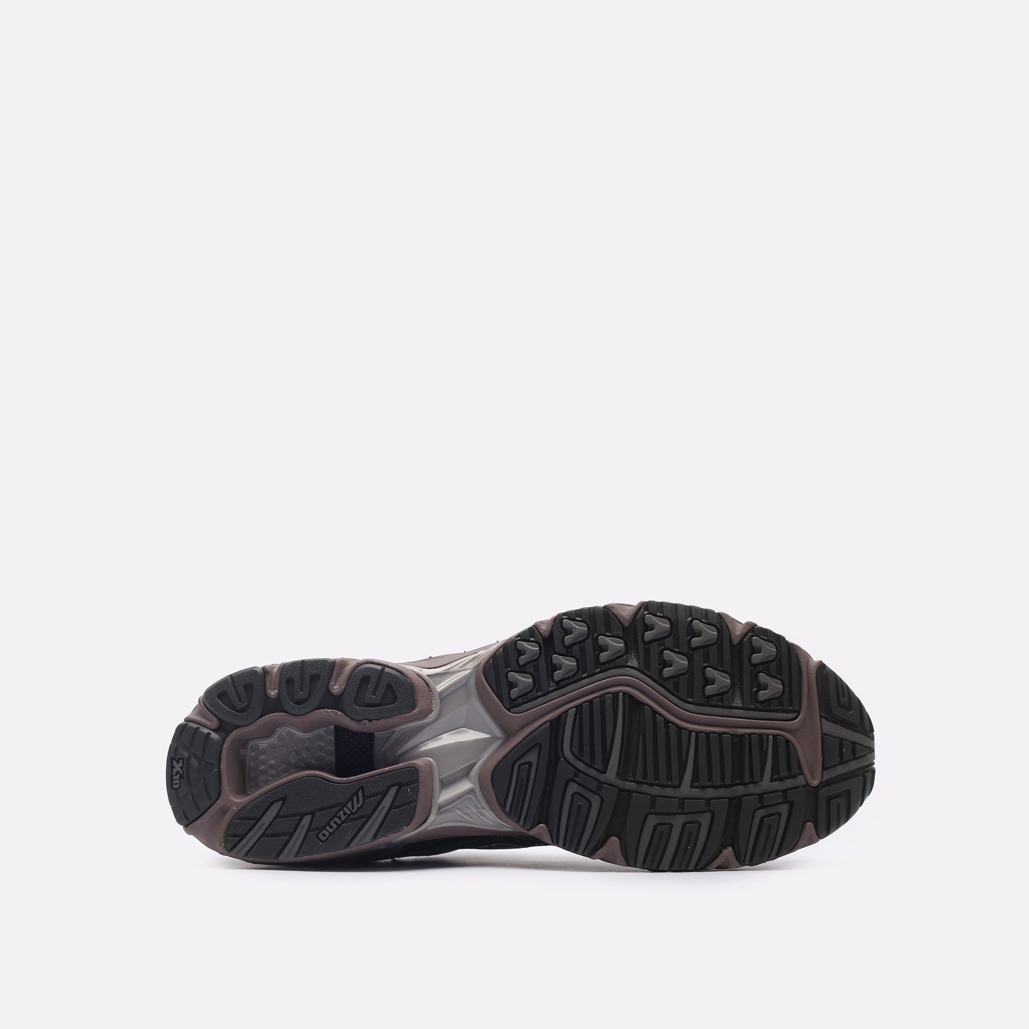 Мужские кроссовки Mizuno Wave Rider 10 (D1GA243109)  - цена, описание, фото 5