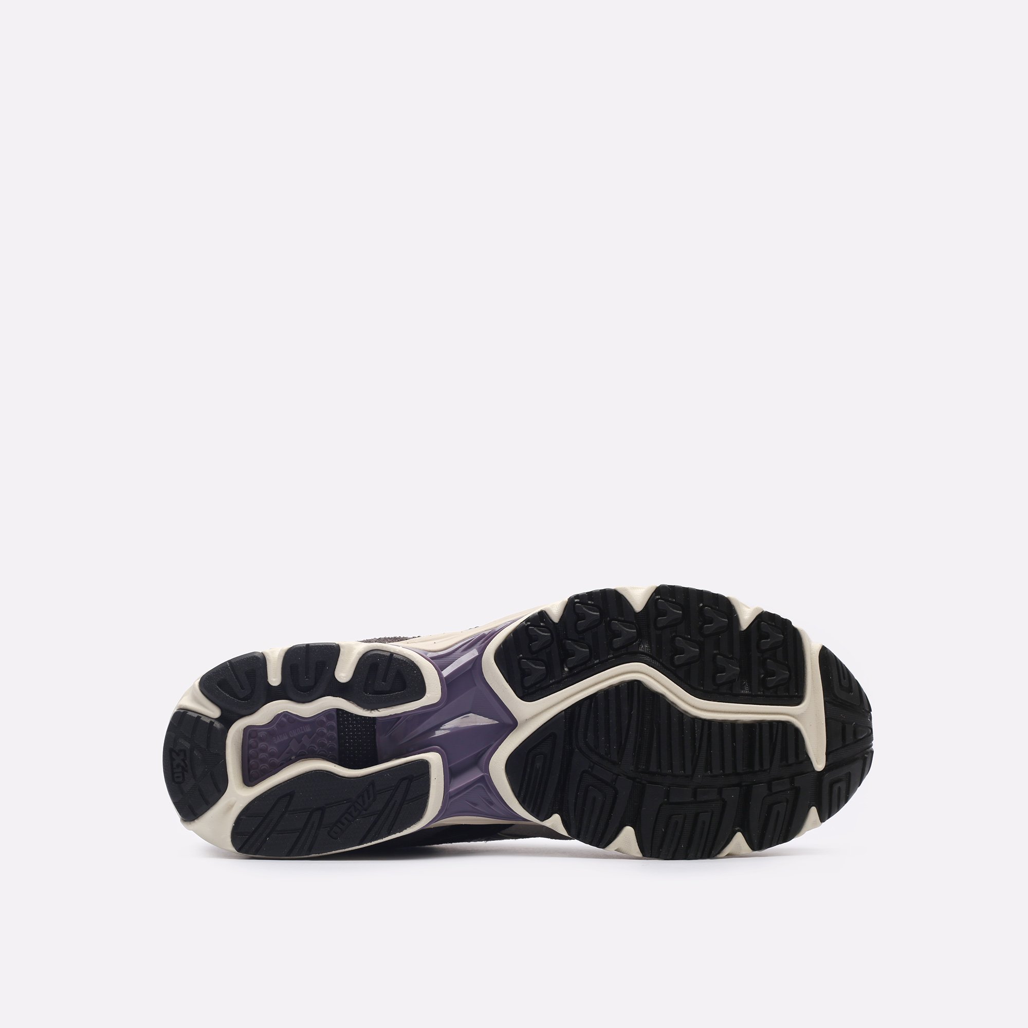 Мужские кроссовки Mizuno Wave Rider 10 (D1GA246401)  - цена, описание, фото 5