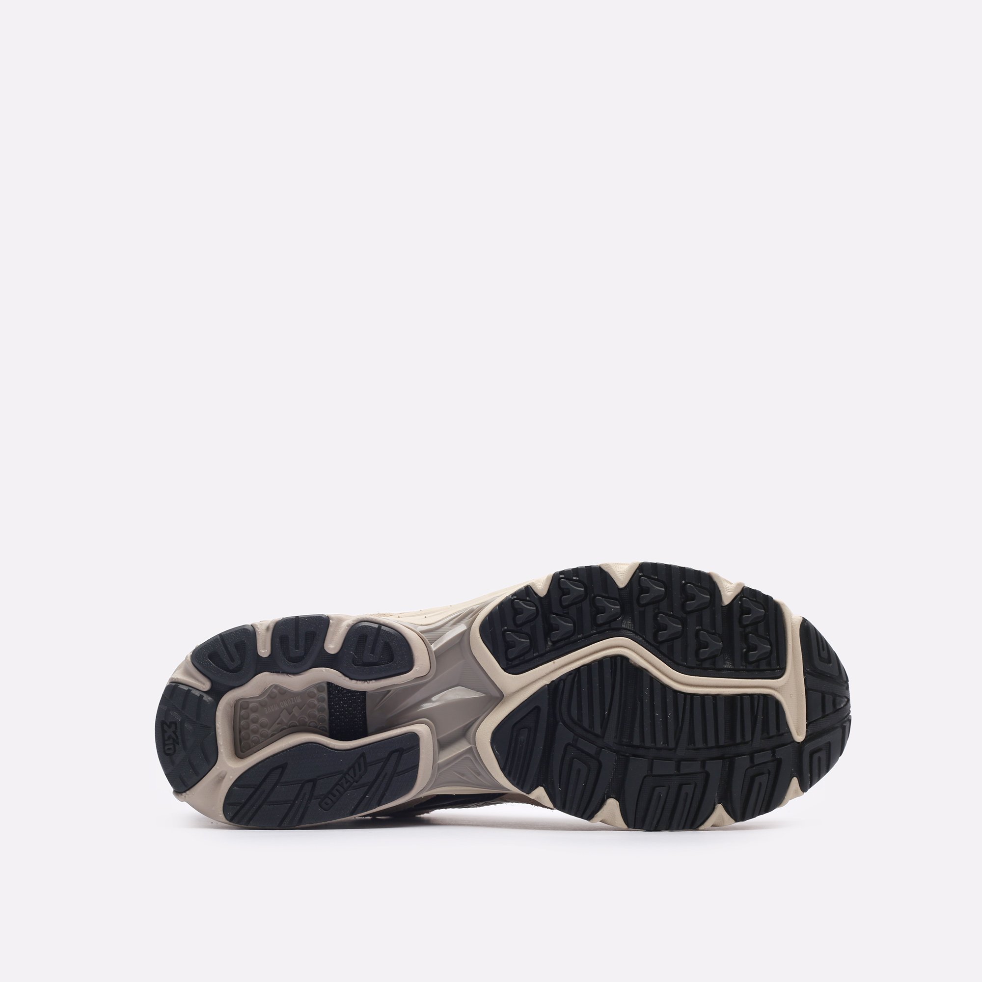 Мужские кроссовки Mizuno Wave Rider 10 (D1GA247301)  - цена, описание, фото 5