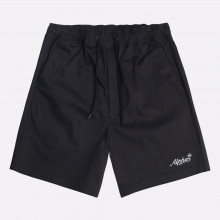 Мужские шорты Alpha Industries CTN Short (MBC55000C1-black)