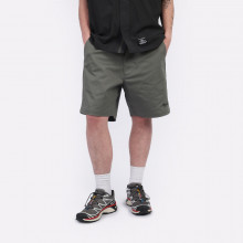 Мужские шорты Alpha Industries CTN Short (MBC55000C1-olive)