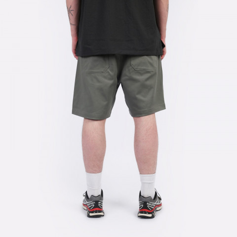 мужские шорты Alpha Industries CTN Short – фото для каталога