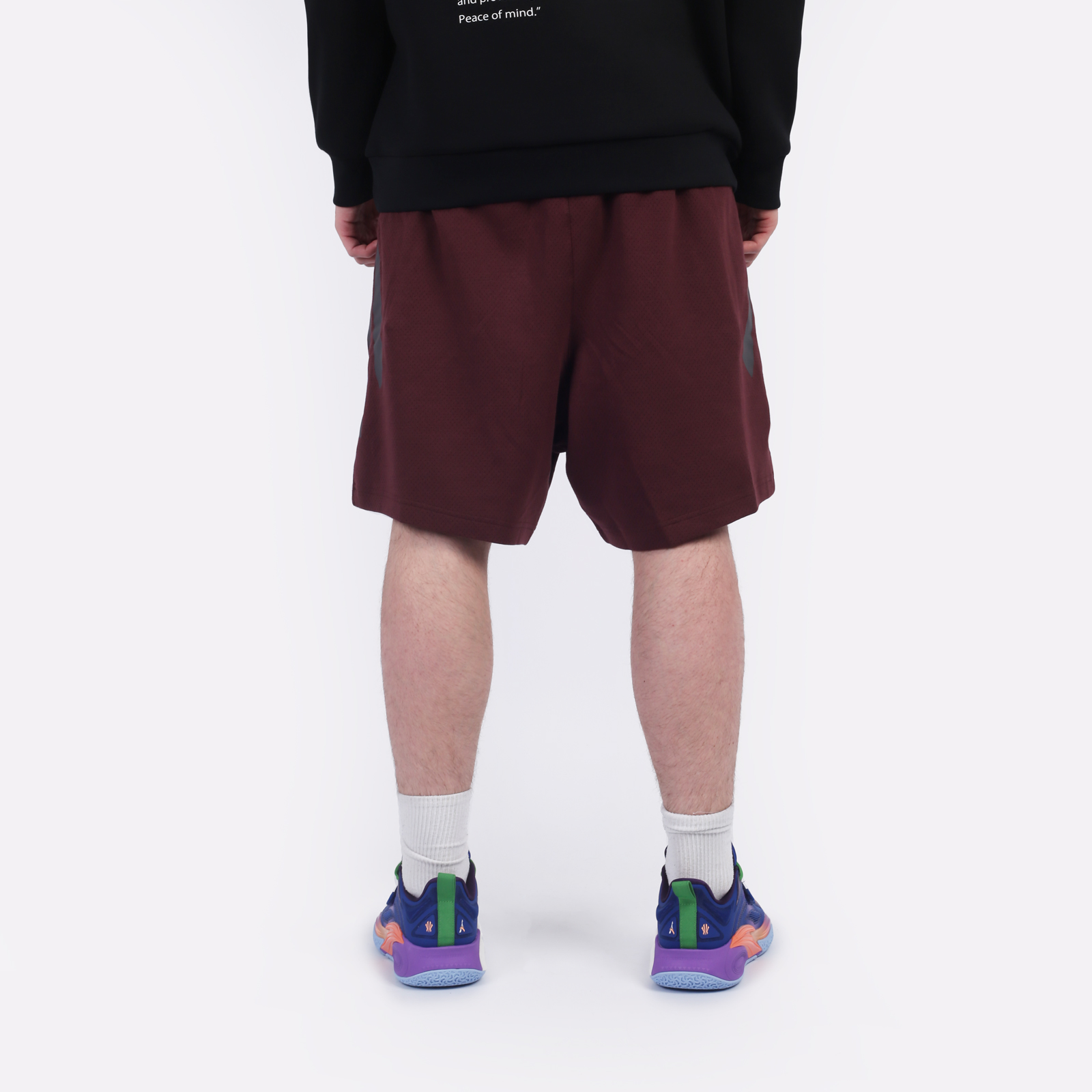 Мужские шорты adidas Adi BB SP Short (JD6138)  - цена, описание, фото 2