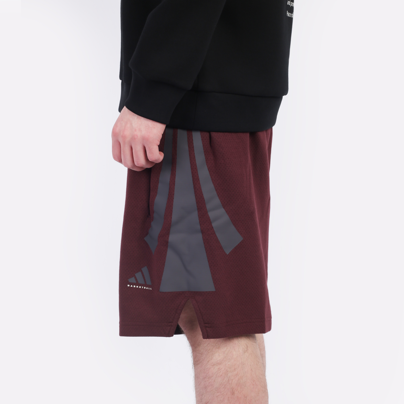Мужские шорты adidas Adi BB SP Short (JD6138)  - цена, описание, фото 4