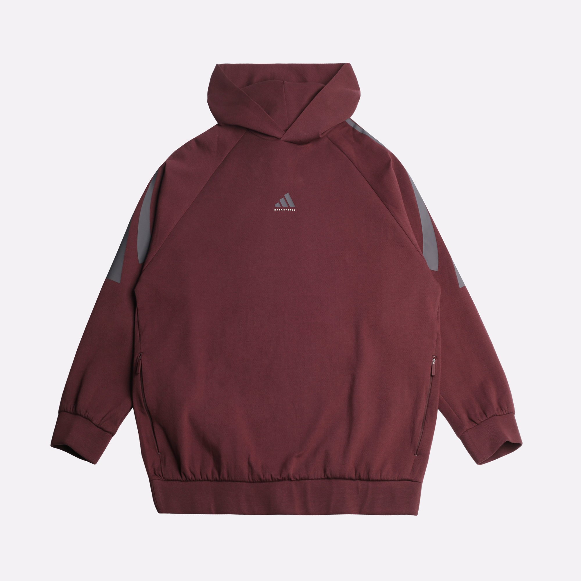 Тостовка adidas Adi BB SP Hoody (JD6139)  - цена, описание, фото 1