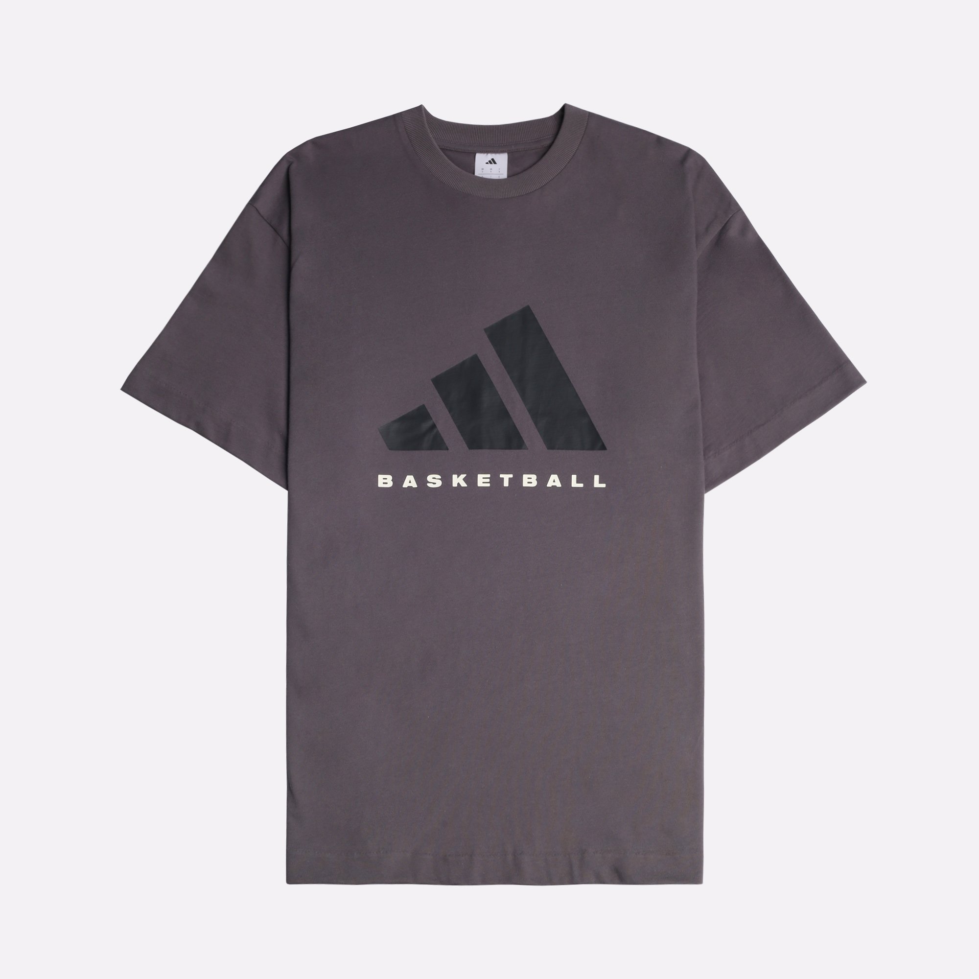 Мужская футболка adidas Adi BB Tee (JC7834)  - цена, описание, фото 1
