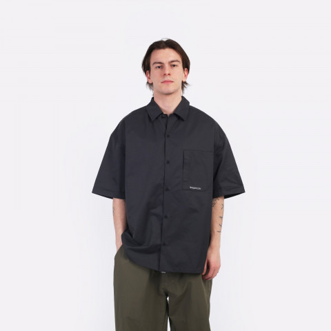 мужская рубашка KRAKATAU ZITMO Shirt  