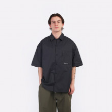 Мужская рубашка KRAKATAU ZITMO Shirt (Nm72-2)