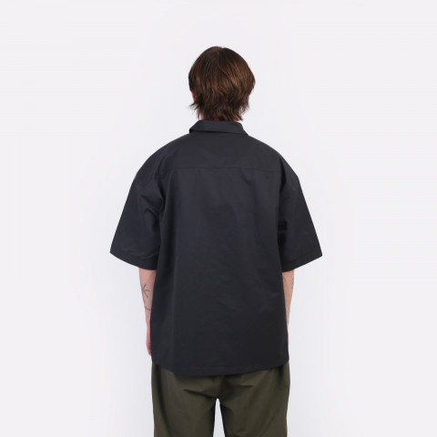 мужская рубашка KRAKATAU ZITMO Shirt – фото для каталога