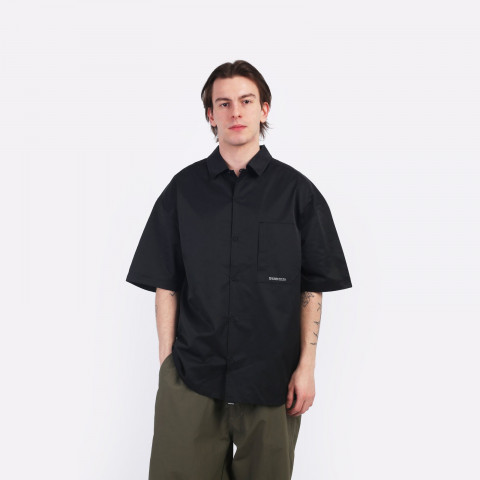 мужская рубашка KRAKATAU ZITMO Shirt  