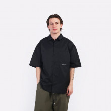Мужская рубашка KRAKATAU ZITMO Shirt (Nm72-1)