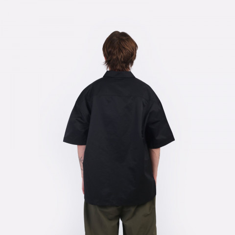 мужская рубашка KRAKATAU ZITMO Shirt – фото для каталога