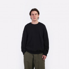 Мужская толстовка KRAKATAU Frisson Sweatshirt (Fu116-1)