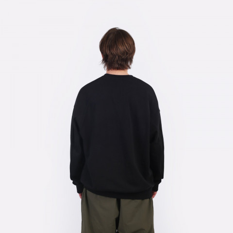 мужская толстовка KRAKATAU Frisson Sweatshirt – фото для каталога