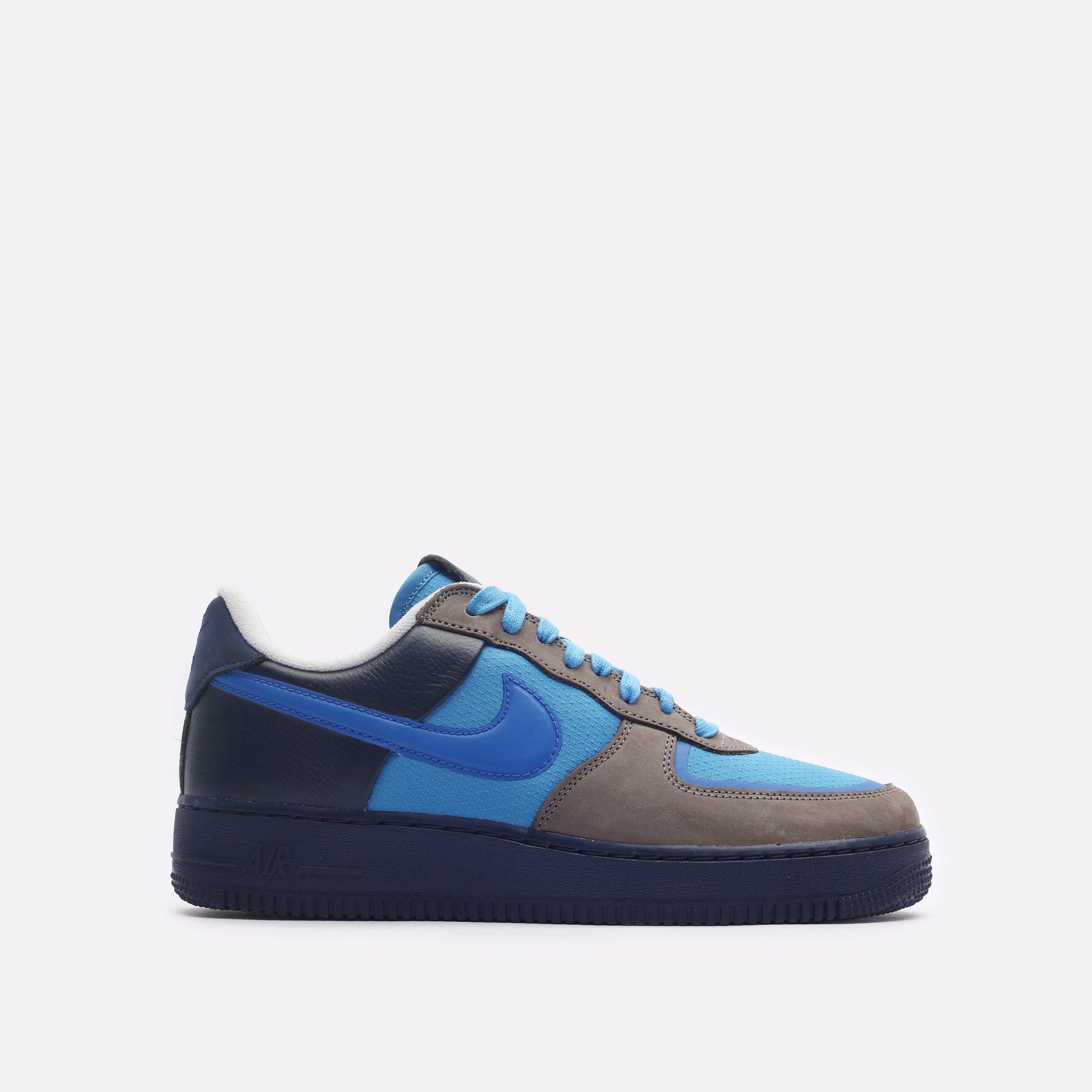 Мужские кроссовки Nike Air Force 1 Low SP (HF5516-001)  - цена, описание, фото 1