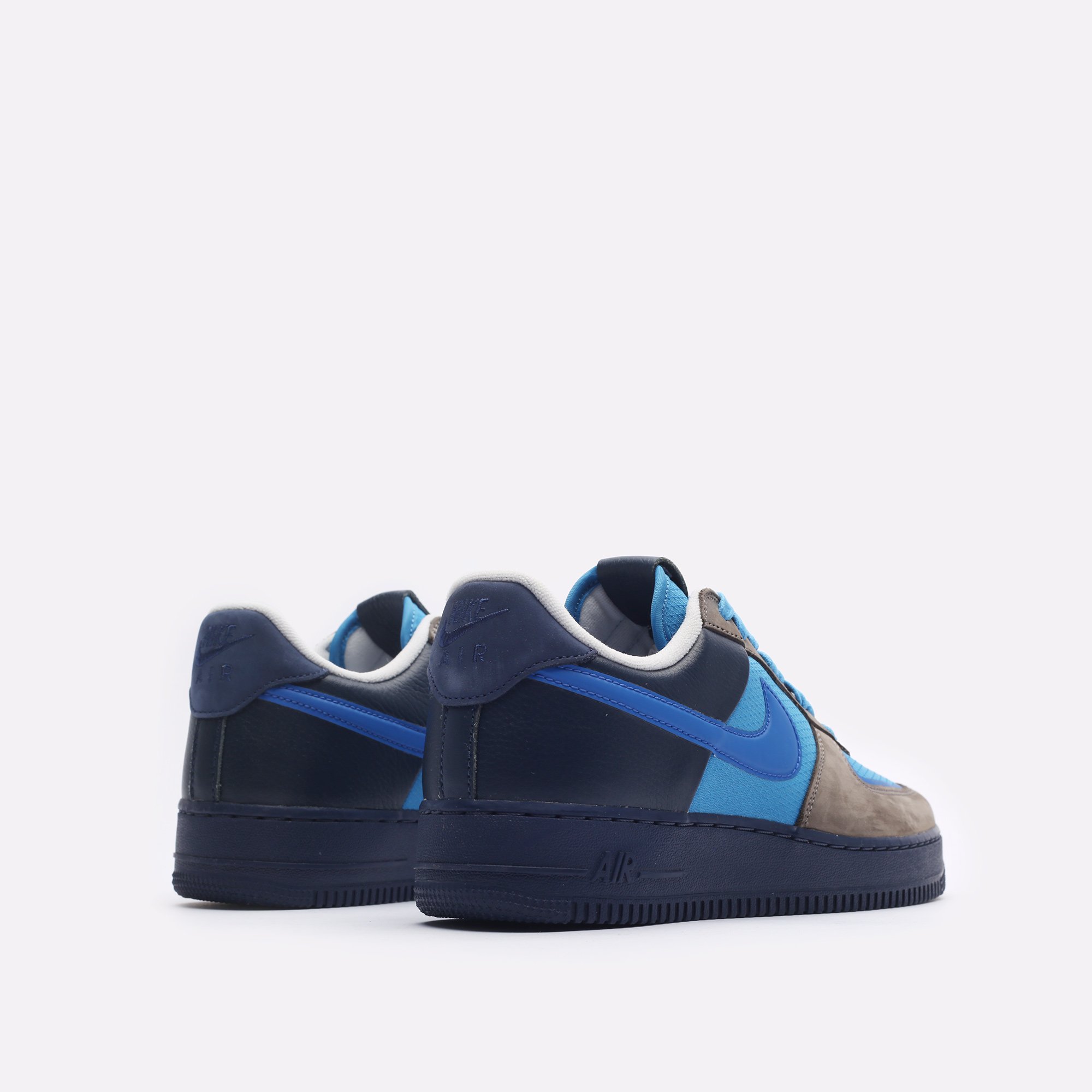 Мужские кроссовки Nike Air Force 1 Low SP (HF5516-001)  - цена, описание, фото 3