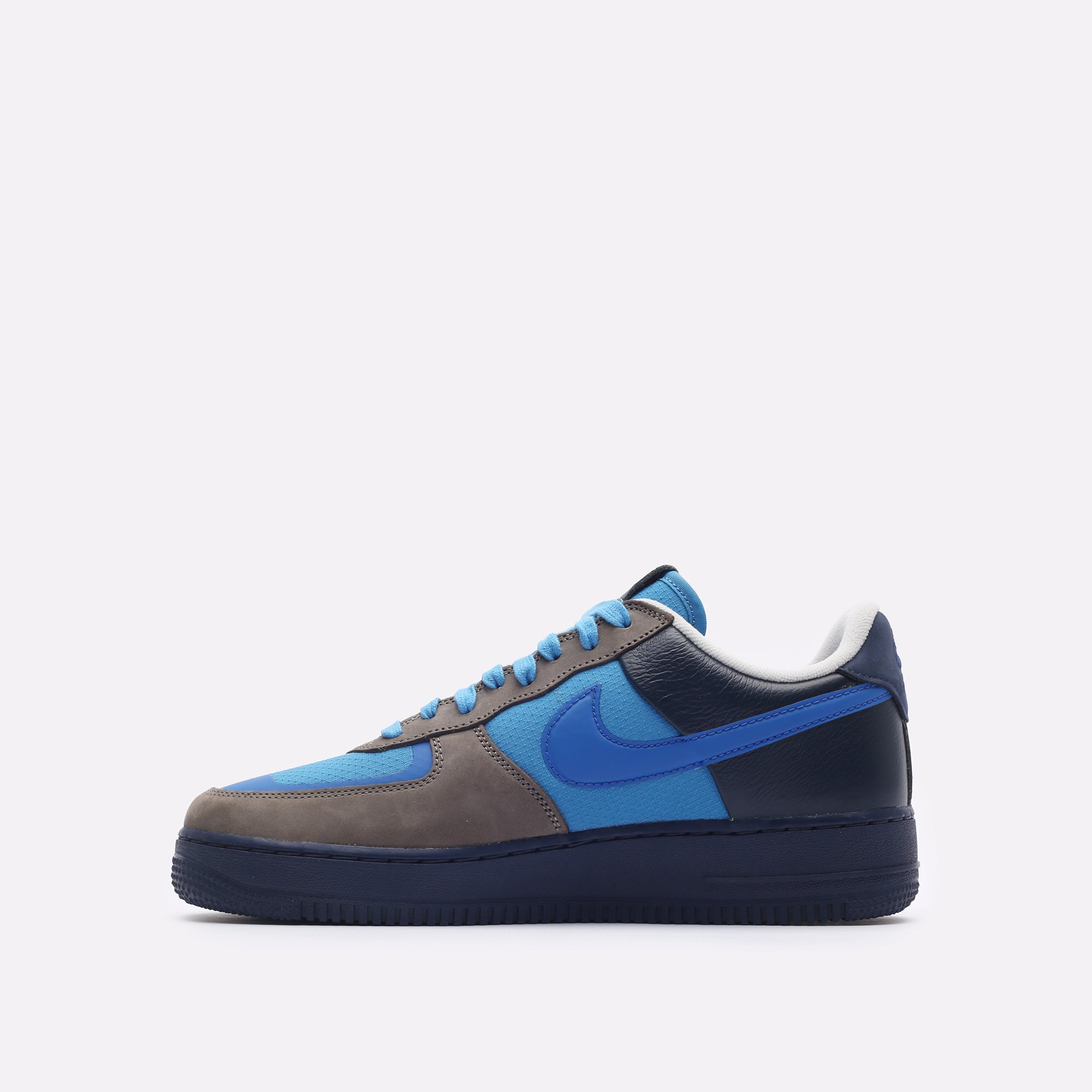 Мужские кроссовки Nike Air Force 1 Low SP (HF5516-001)  - цена, описание, фото 2