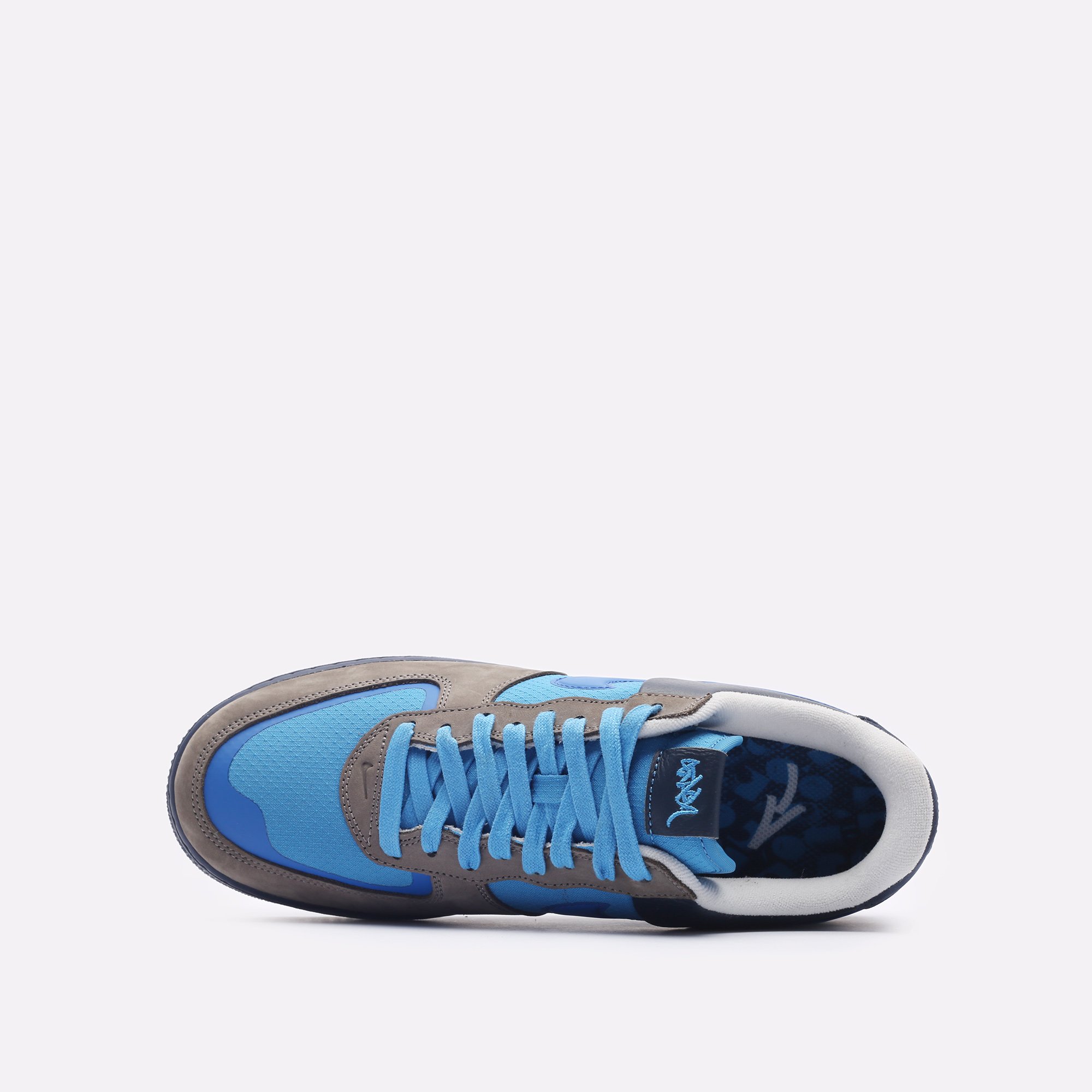 Мужские кроссовки Nike Air Force 1 Low SP (HF5516-001)  - цена, описание, фото 6
