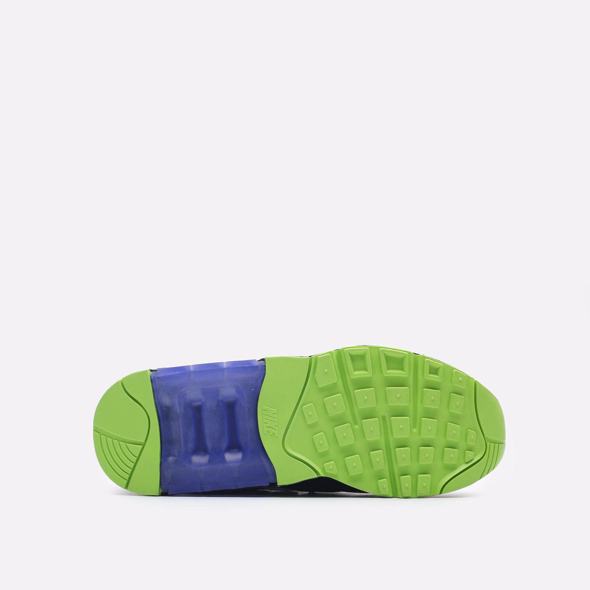 Мужские кроссовки Nike Air 180 QS (FZ3058-001)  - цена, описание, фото 5
