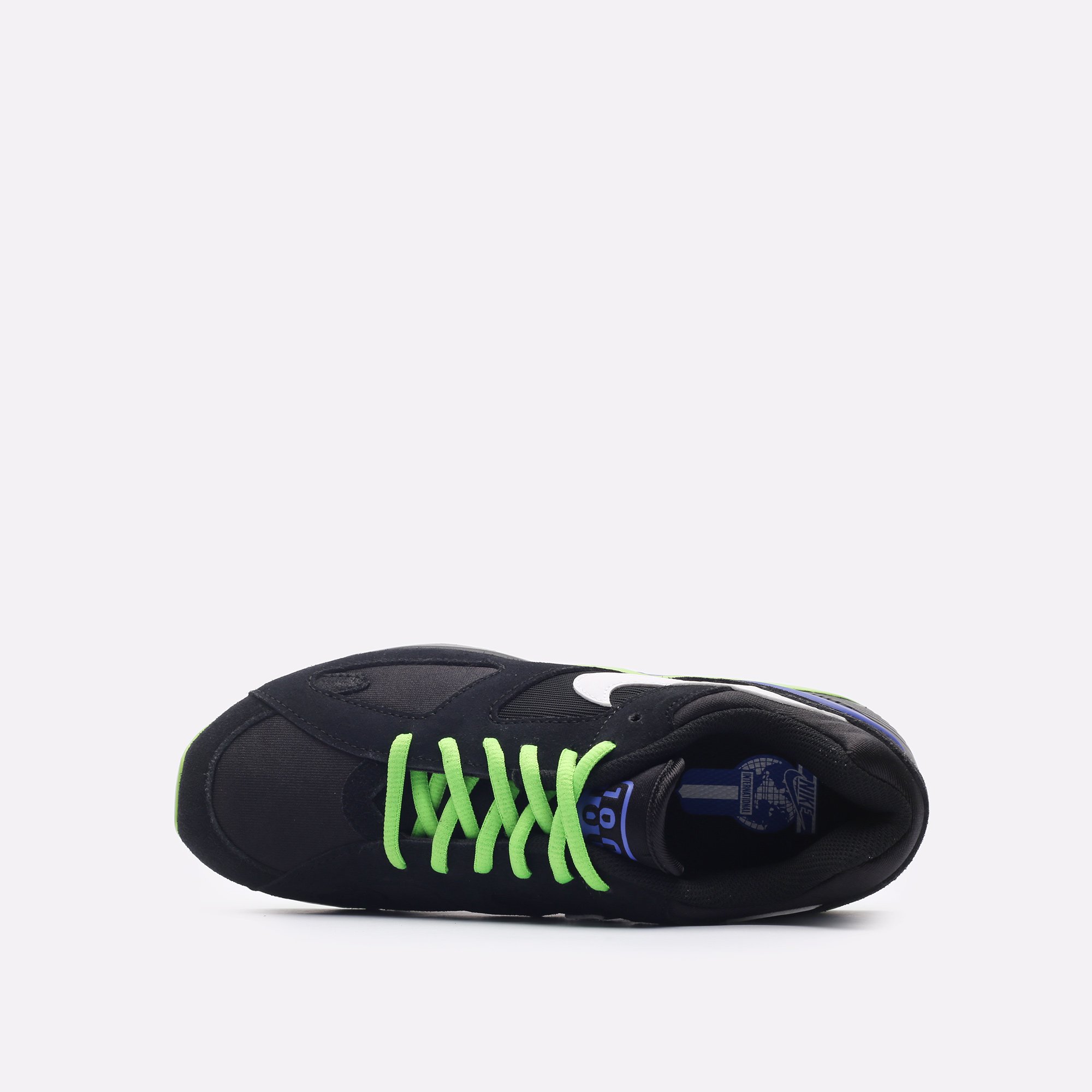 Мужские кроссовки Nike Air 180 QS (FZ3058-001)  - цена, описание, фото 6