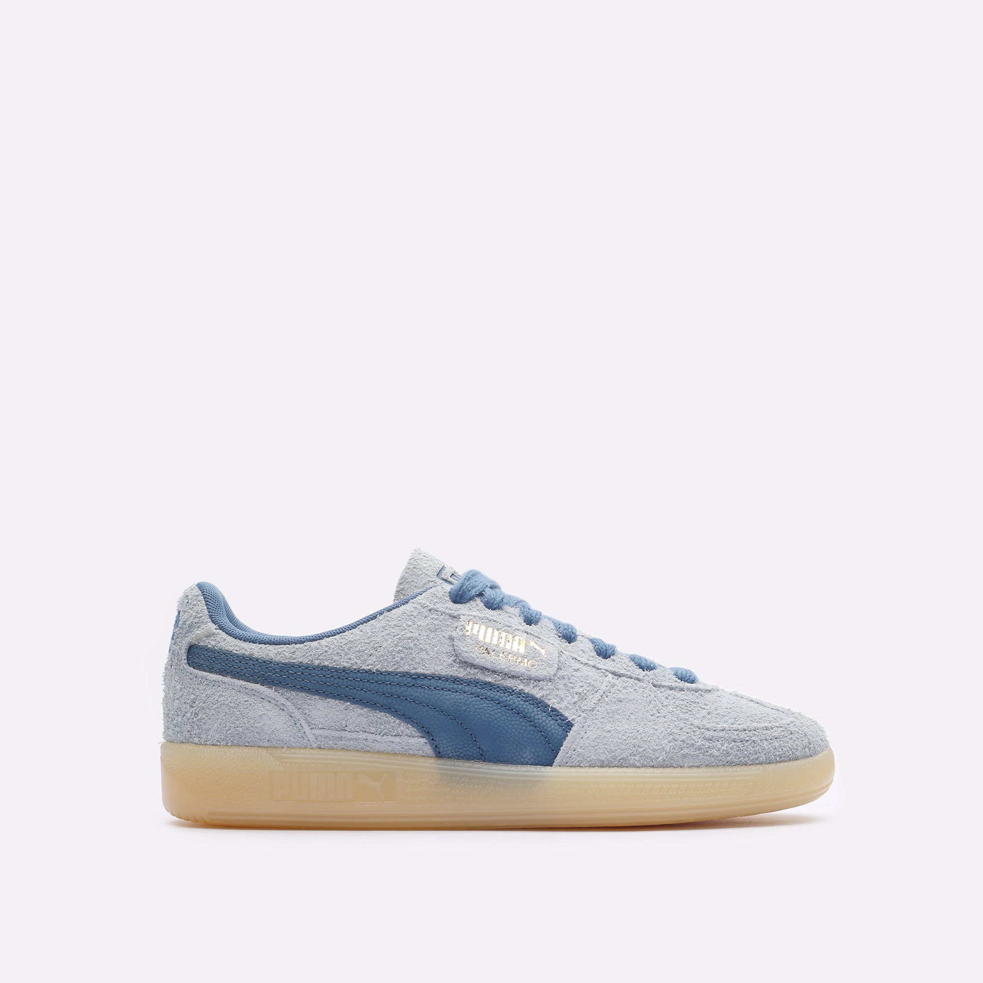 Мужские кроссовки PUMA Palermo Hairy (39725103)  - цена, описание, фото 1