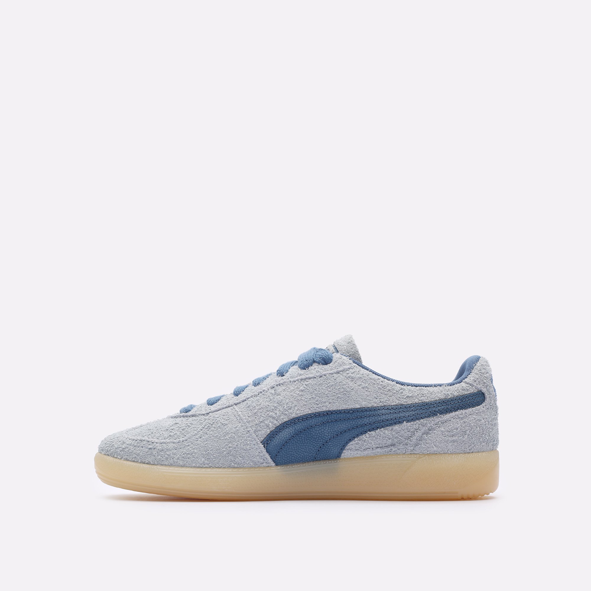 Мужские кроссовки PUMA Palermo Hairy (39725103)  - цена, описание, фото 2