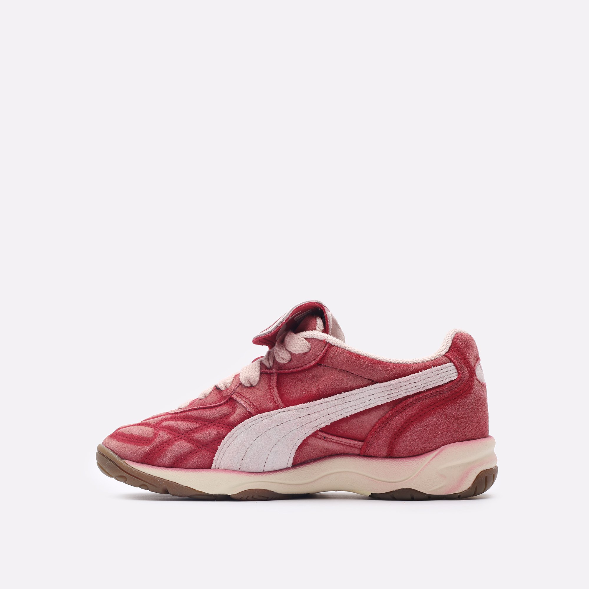 Кроссовки PUMA King Indoor The NeverWorn V (40225001)  - цена, описание, фото 2