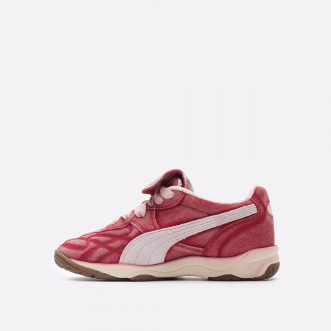 кроссовки PUMA King Indoor The NeverWorn V – фото для каталога