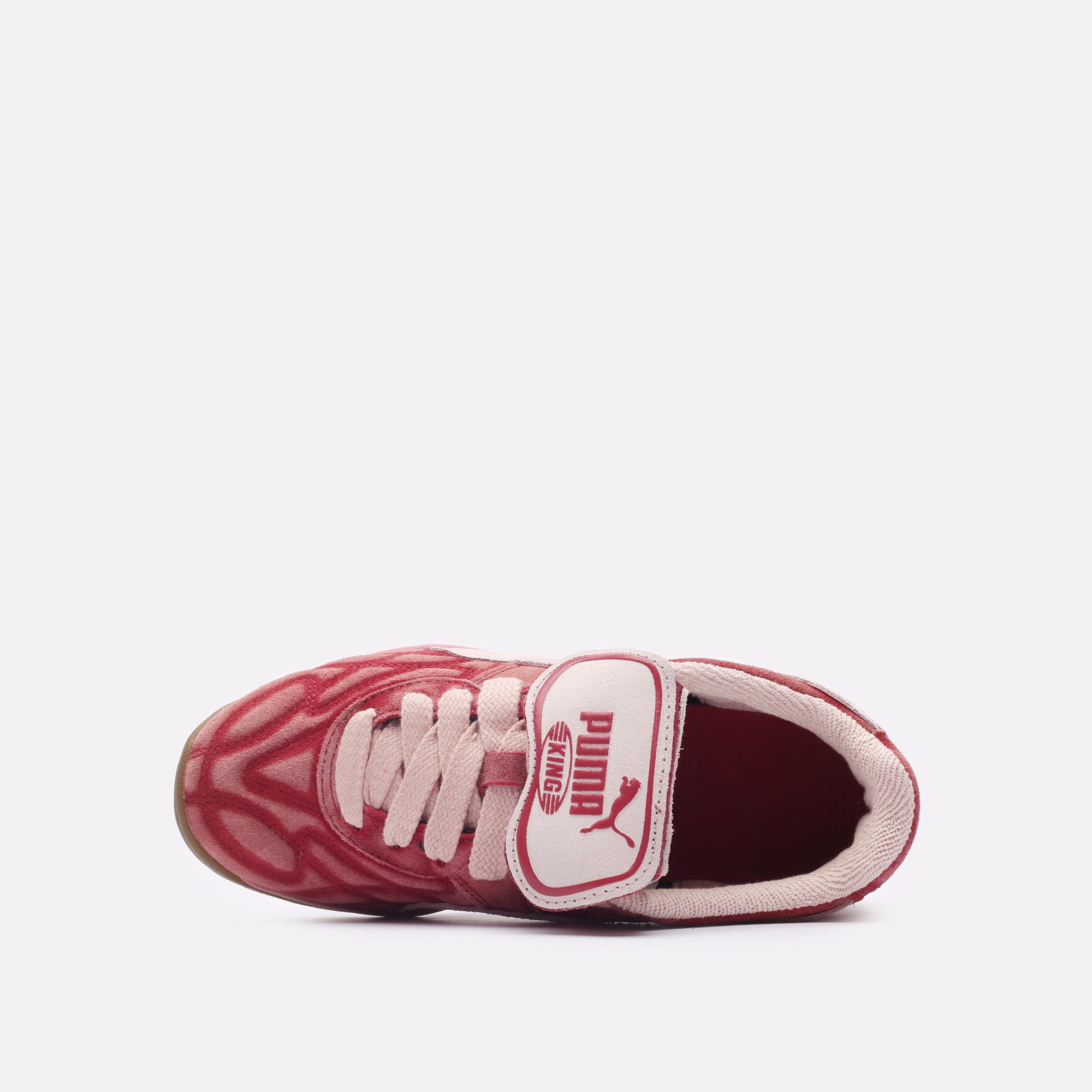 Кроссовки PUMA King Indoor The NeverWorn V (40225001)  - цена, описание, фото 6