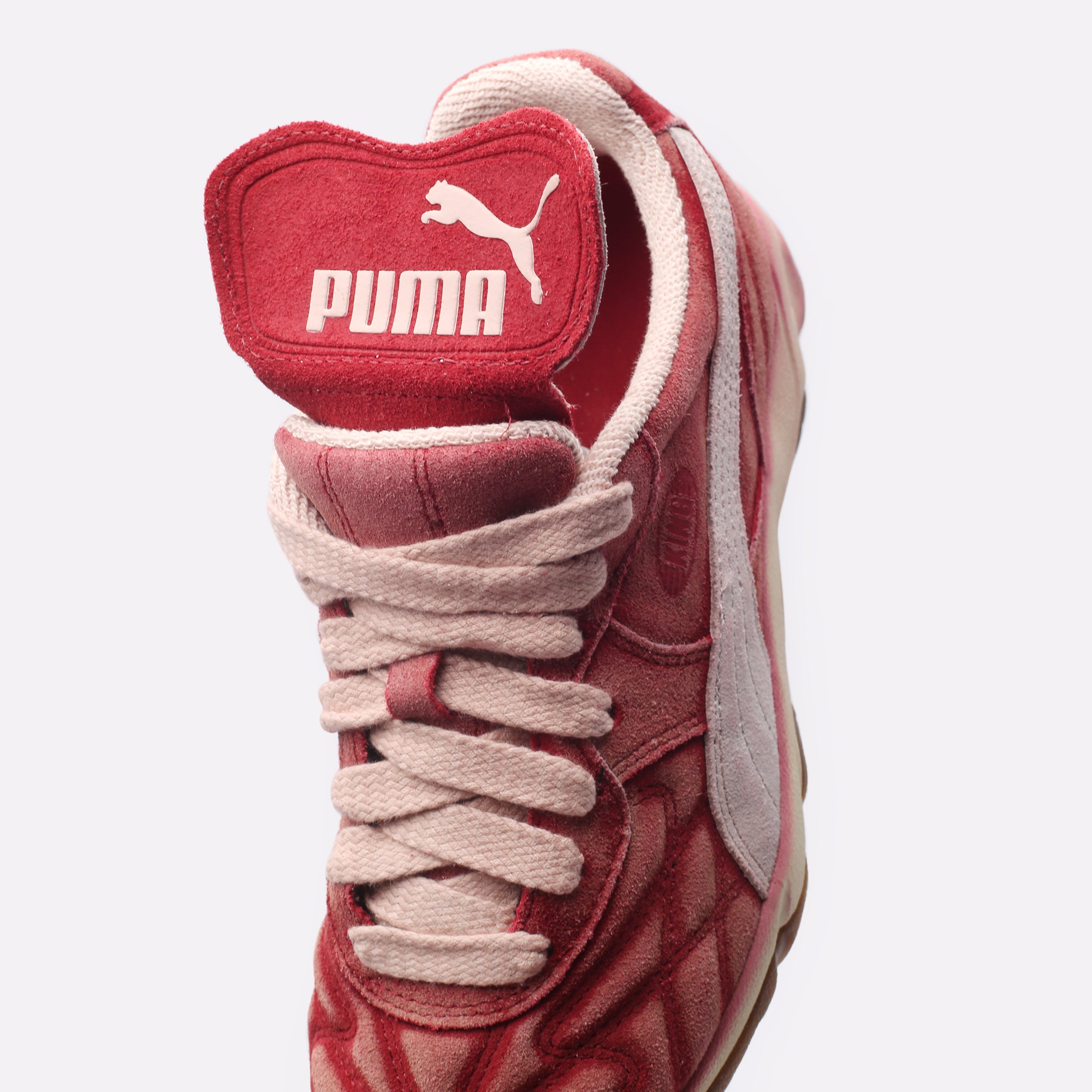 Кроссовки PUMA King Indoor The NeverWorn V (40225001)  - цена, описание, фото 7