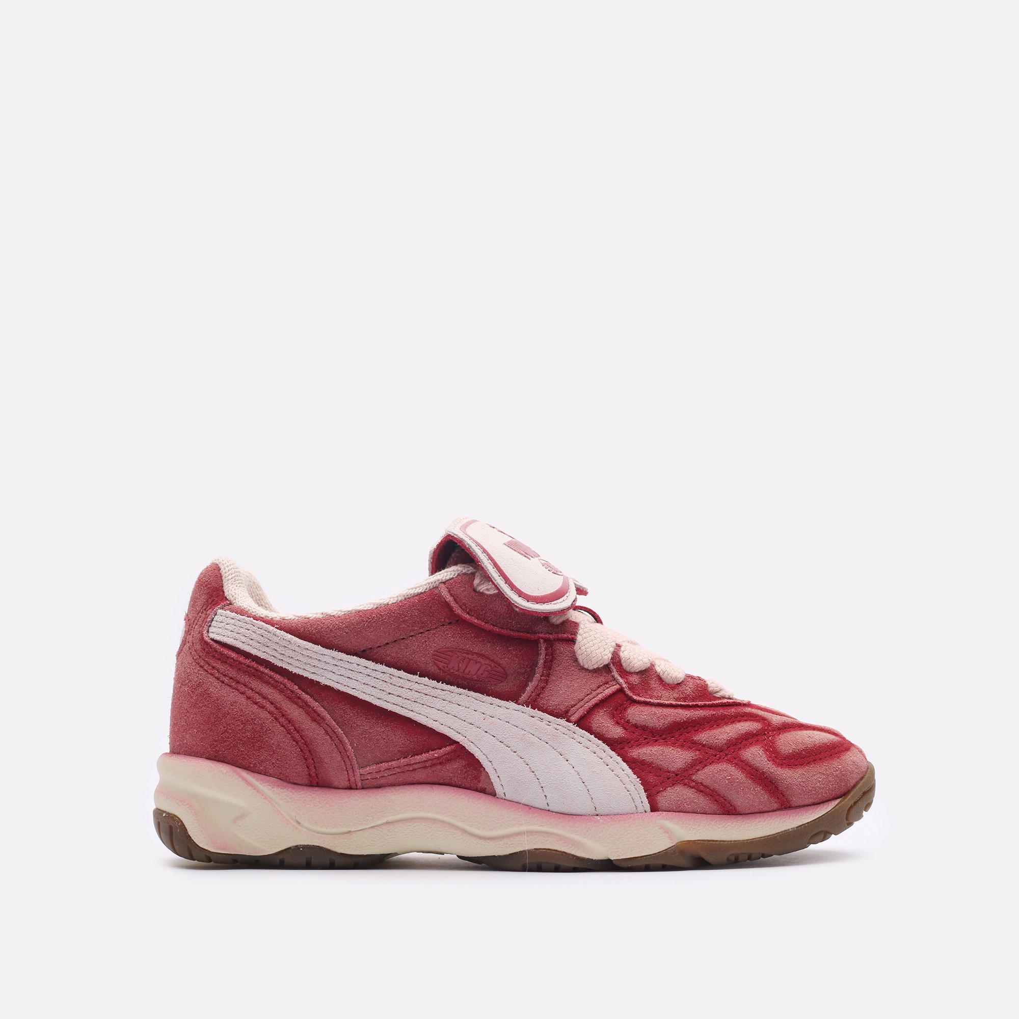 Кроссовки PUMA King Indoor The NeverWorn V (40225001)  - цена, описание, фото 1
