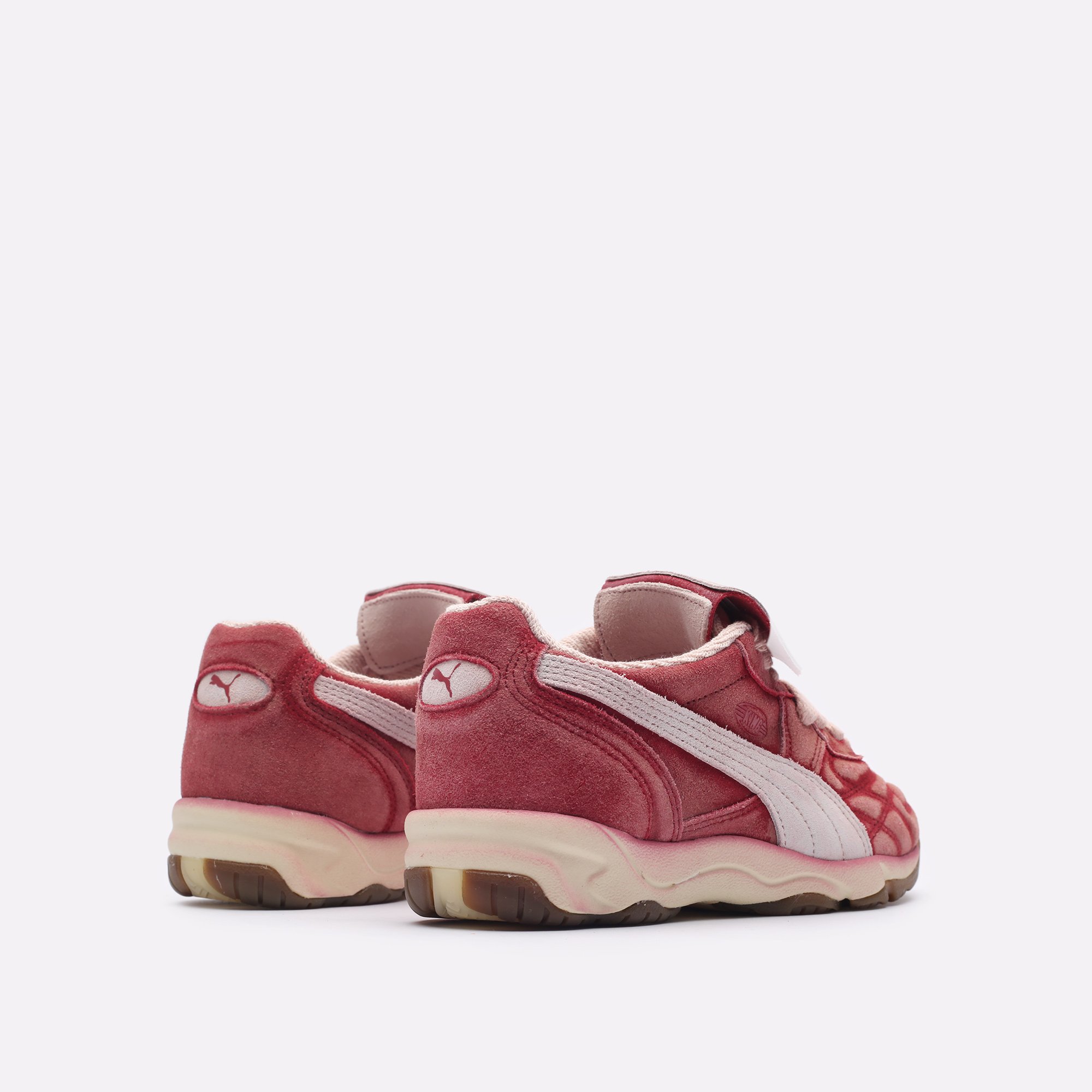 Кроссовки PUMA King Indoor The NeverWorn V (40225001)  - цена, описание, фото 3