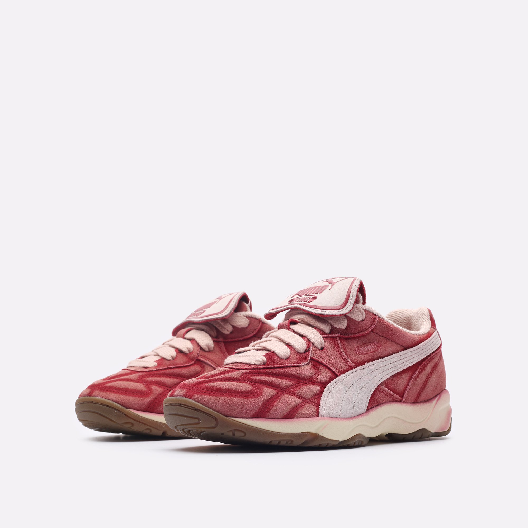 Кроссовки PUMA King Indoor The NeverWorn V (40225001)  - цена, описание, фото 4