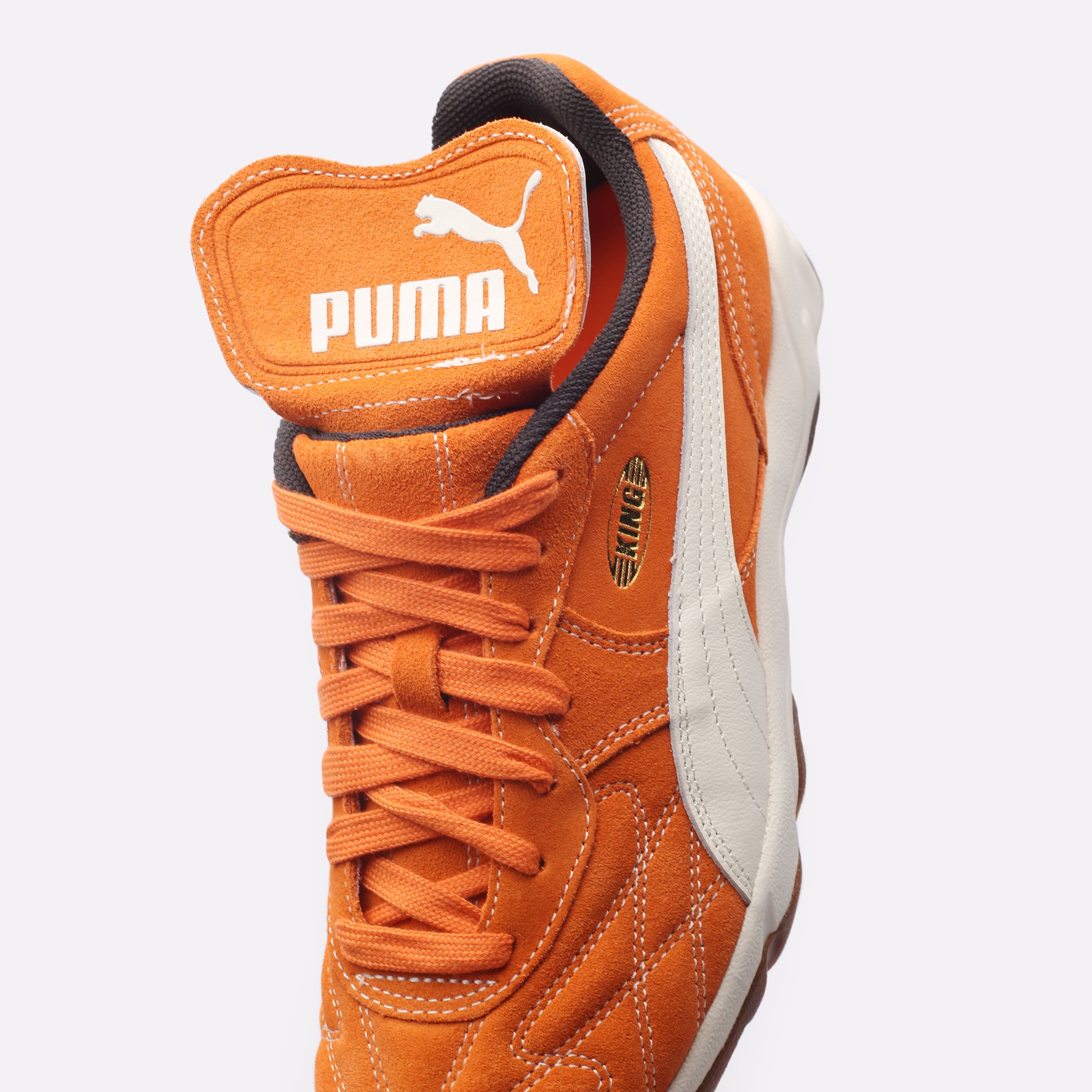 Мужские кроссовки PUMA King Indoor Royalty (40168403)  - цена, описание, фото 7